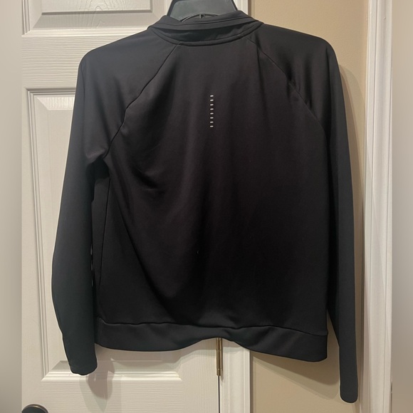 Womens Nike quarter zip size M - Picture 5 of 7